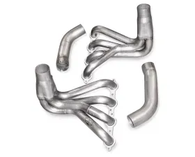 Stainless Works 1963-82 Corvette LS1 Full Length Headers 1-7/8in Primaries 3in Slip Fit Collectors