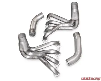 Stainless Works 1963-82 Corvette LS1 Full Length Headers 1-7/8in Primaries 3in Slip Fit Collectors - C3NCSE