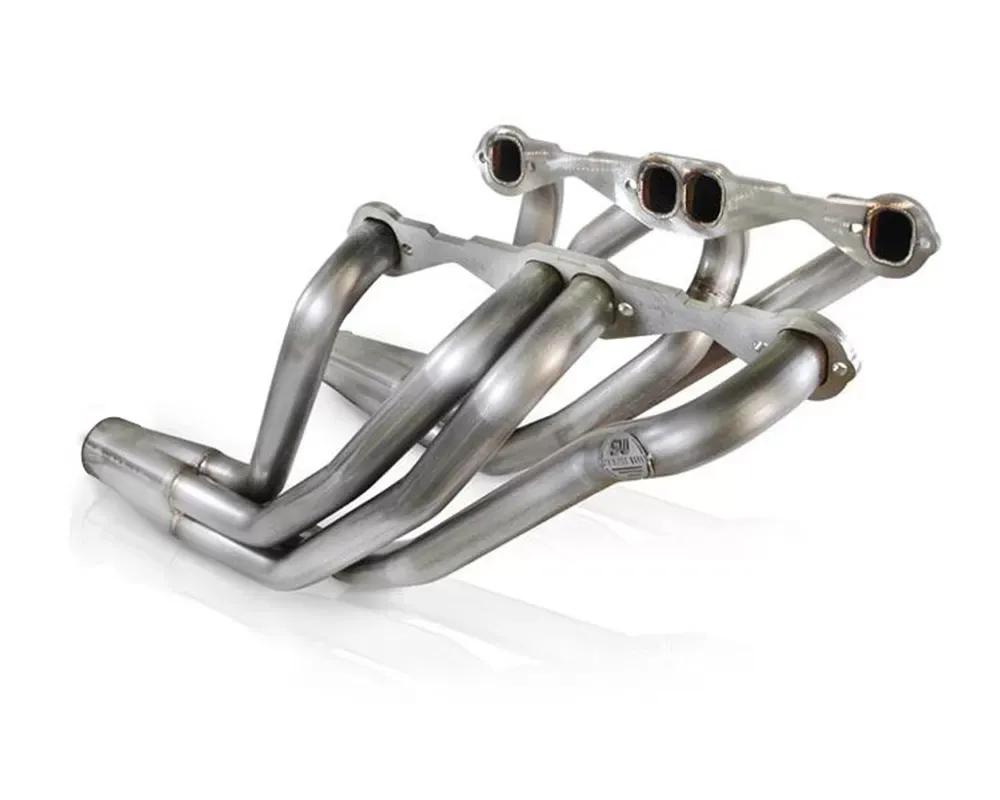 Stainless Works Chevy Camaro 1967-69 / Nova 1968-72 Headers 1-3/4in - CA679S7