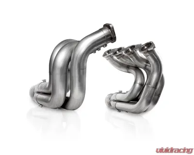 Stainless Works Downswept BBC Dragster Header Stainless Works Downswept BBC Dragster Header