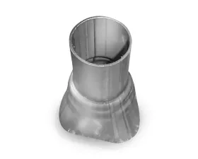 Stainless Works 3 Way Formed Collector 1-3/4in Primaries 3.00in Collector