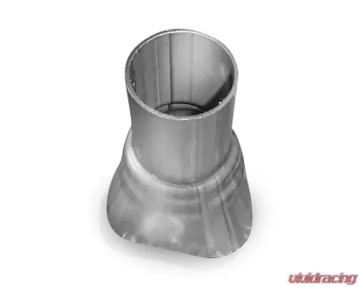 Stainless Works 3 Way Formed Collector 1-3/4in Primaries 3.00in Collector - FC3175-300