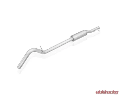 Stainless Works 2012-17 Jeep Wrangler Catback Dump Exhaust - JPJKUCBD