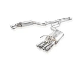 Stainless Works 3