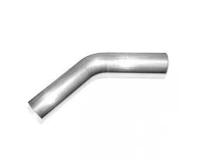 Stainless Works 1 1/2in 45 degree mandrel bend
