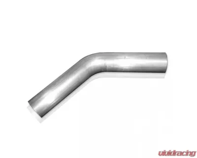 Stainless Works 1 1/2in 45 degree mandrel bend - MB45150