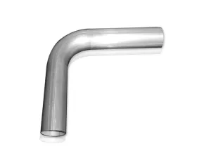 Stainless Works 3in 90 degree mandrel bend .065 wall