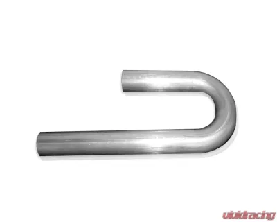 Stainless Works 2 1/8in 180 degree mandrel bend - MBJ213