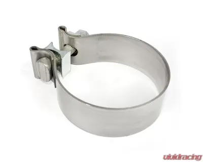 Stainless Works 1 3/4in HIGH TORQUE ACCUSEAL CLAMP - NBC175