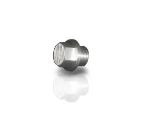 Stainless Works O2 Bung Plug