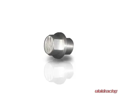 Stainless Works O2 Bung Plug - O2P