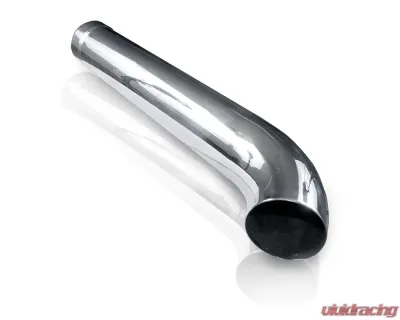 Stainless Works 2.5 ID INLET RAT TRAP MUFFLER - RT25