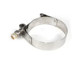 Stainless Works 1 3/4in Single Band Clamp