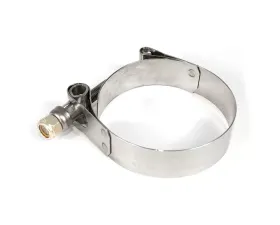 Stainless Works 2 1/4in Single Band Clamp