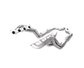 Stainless Works Power Headers w/ 1-7/8