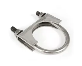 Stainless Works 1 7/8in SS Saddle Clamp