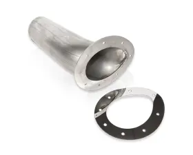 Stainless Works Teardrop Through-Body Tip (3in)