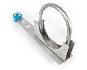 Stainless Works 2 1/2in Trick Hanger-Clamp on