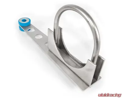 Stainless Works 2 1/2in Trick Hanger-Clamp on - TH2.5SC