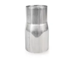 Stainless Works Tubing Transition 3in to 2 1/2in