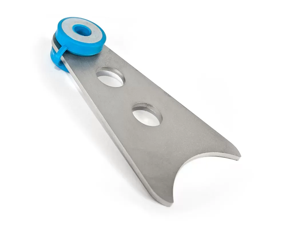 Stainless Works 2-1/4in Universal Hanger-Weld On - UH2.2W