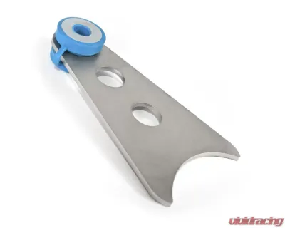 Stainless Works 2-1/2in Universal Hanger-Weld On - UH2.5W
