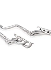 Stainless Works Headers 1-7/8" Primaries With High-Flow Cats Toyota Tundra 14-20                                     - TOYT14HCAT - Image 8