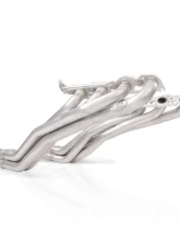 Stainless Works Headers 1-7/8" Primaries With High-Flow Cats Toyota Tundra 14-20                                     - TOYT14HCAT - Image 6