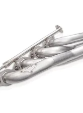 Stainless Works Headers 1-7/8" Primaries With High-Flow Cats Toyota Tundra 14-20                                     - TOYT14HCAT - Image 7