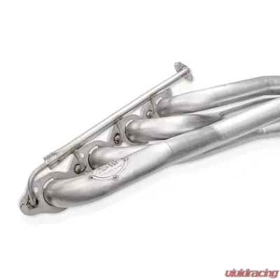 Stainless Works Headers 1-7/8" Primaries With High-Flow Cats Toyota Tundra 14-20 - TOYT14HCAT