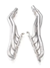 Stainless Works Headers 1-7/8" Primaries With High-Flow Cats Toyota Tundra 14-20                                     - TOYT14HCAT - Image 8