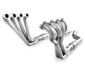 Stainless Works 1.875in Primary | 3in Collector Headers with High Flow Cats for SW Exhaust Chevrolet Camaro 2010-2015