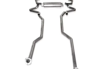 Exhaust Parts