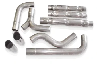 Exhaust Parts