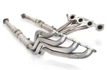 Exhaust Parts