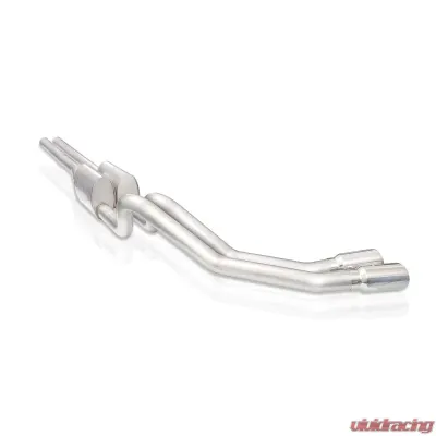 Stainless Works Legend Performance Side-Exit Exhaust Chevrolet Silverado | GMC Sierra 5.3L/6.2L 2019+ - CT19CBL