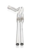 Stainless Works Legend Performance Side-Exit Exhaust Chevrolet Silverado | GMC Sierra 5.3L/6.2L 2019+                                     - CT19CBL - Image 3