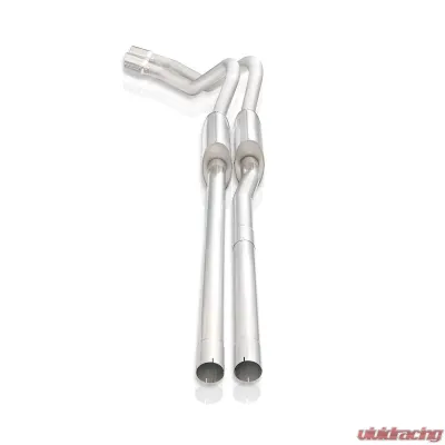 Stainless Works 2019+ Silverado/Sierra 5.3L & 6.2L Redline Performance Exhaust Stainless Works 2019+ Silverado/Sierra 5.3L & 6.2L Redline Performance Exhaust