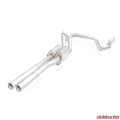 Stainless Works 2019+ Silverado/Sierra 5.3L & 6.2L Redline Performance Exhaust