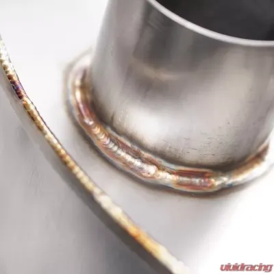 Stainless Works Redline Performance Catback Chevrolet Silverado | GMC Sierra 5.3L/6.2L 2019+ - CT19CBUBR