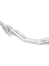 Stainless Works Legend Factory Side-Exit Exhaust Chevrolet Silverado | GMC Sierra 5.3L 2019+                                     - CT19CBYL - Image 2