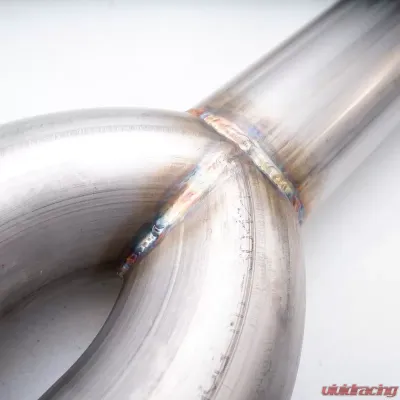 Stainless Works Legend Factory Side-Exit Exhaust Chevrolet Silverado | GMC Sierra 5.3L 2019+ - CT19CBYL