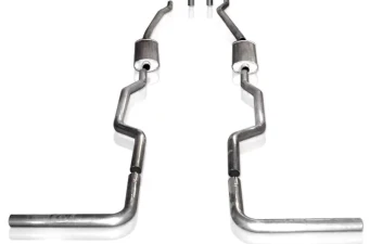 Exhaust Parts