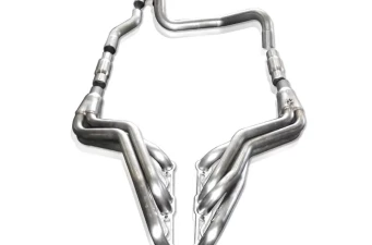 Exhaust Parts