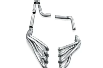 Exhaust Parts