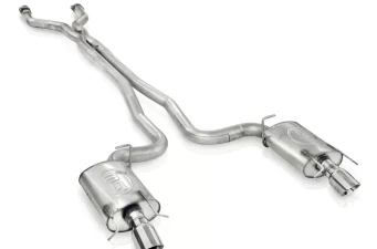 Exhaust Parts