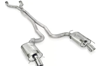 Exhaust Parts