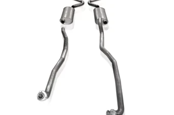 Exhaust Parts