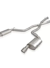 Stainless Works Legend Exhaust Catback W/ Polished Tips Dodge Durango 2011-2021                                     - DUR11CBL - Image 13