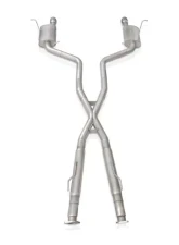 Stainless Works Legend Exhaust Catback W/ Polished Tips Dodge Durango 2011-2021                                     - DUR11CBL - Image 4